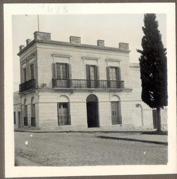Casa Francis - Apartamentos Colonia del Sacramento Exteriér fotografie