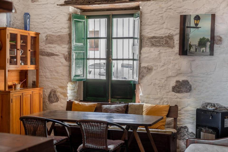 Casa Francis - Apartamentos Colonia del Sacramento Exteriér fotografie