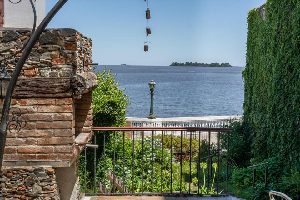 Casa Francis - Apartamentos Colonia del Sacramento Exteriér fotografie