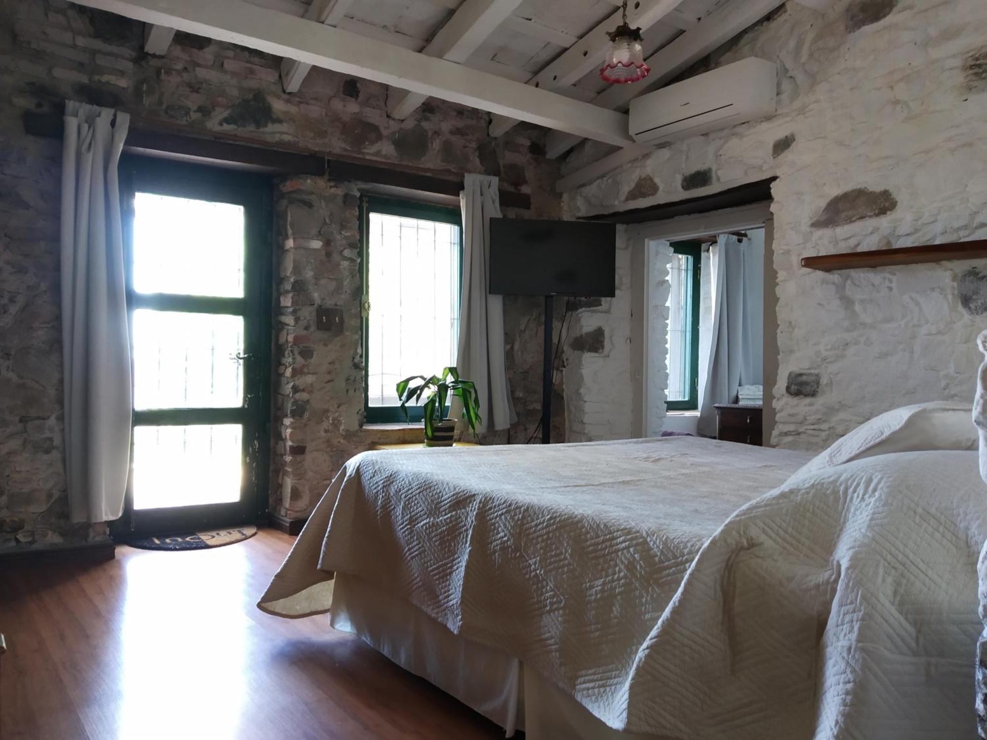 Casa Francis - Apartamentos Colonia del Sacramento Exteriér fotografie