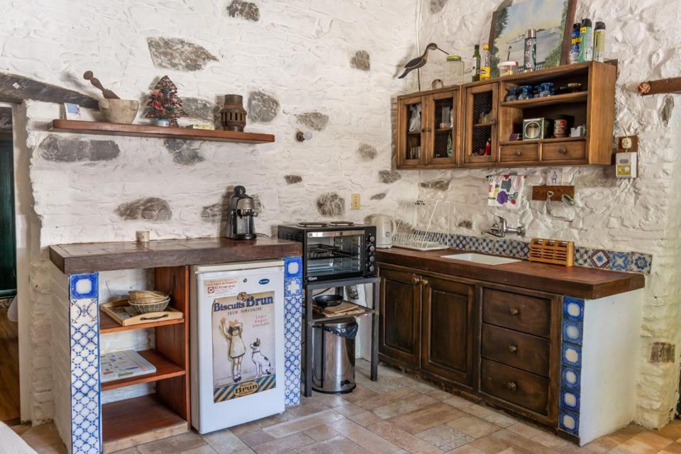 Casa Francis - Apartamentos Colonia del Sacramento Pokoj fotografie