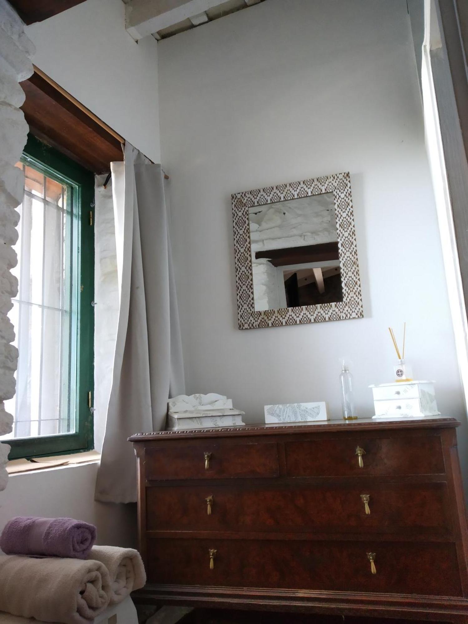 Casa Francis - Apartamentos Colonia del Sacramento Pokoj fotografie