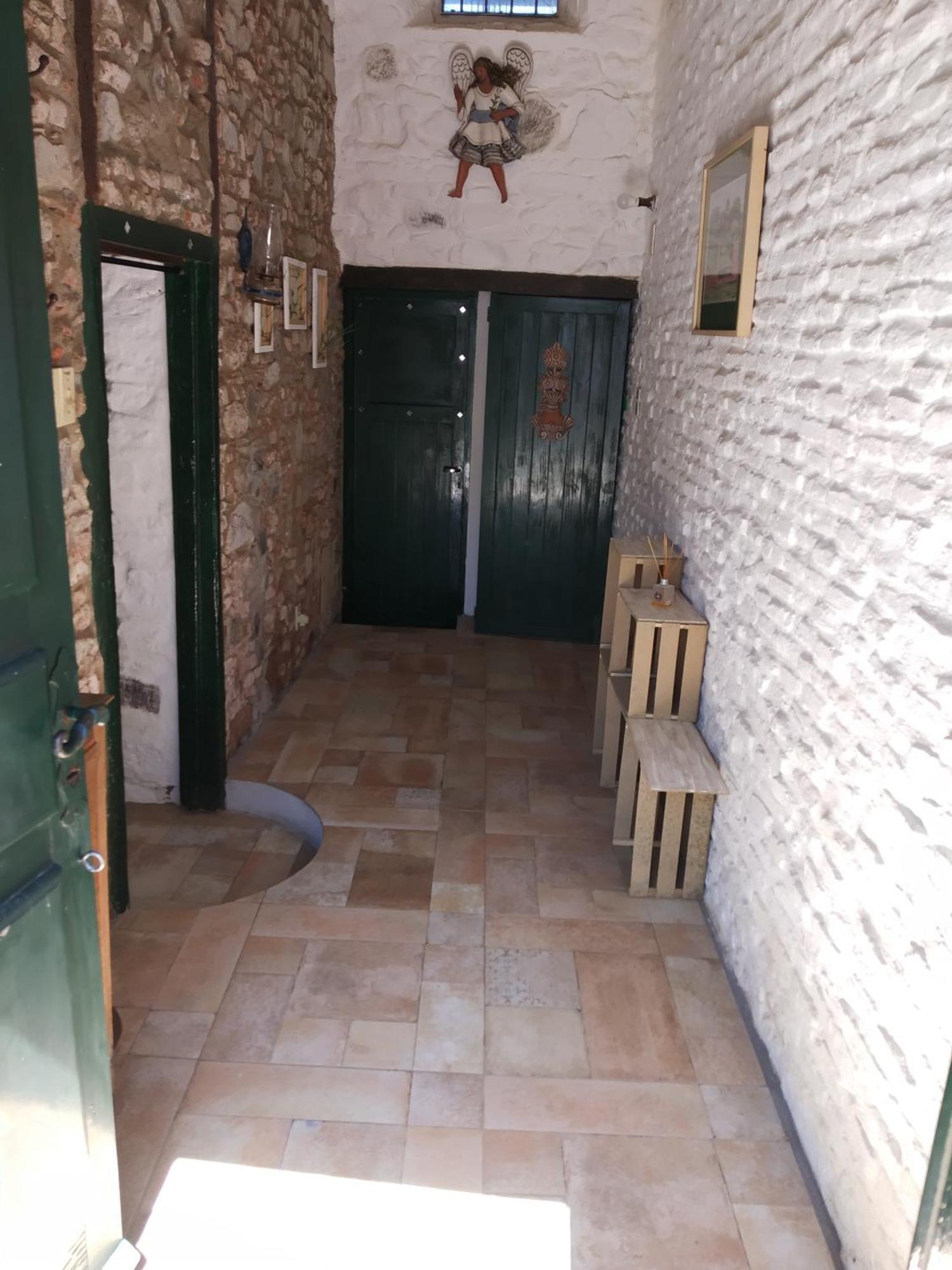 Casa Francis - Apartamentos Colonia del Sacramento Pokoj fotografie