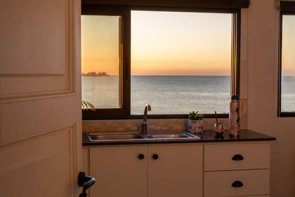 Casa Francis - Apartamentos Colonia del Sacramento Exteriér fotografie