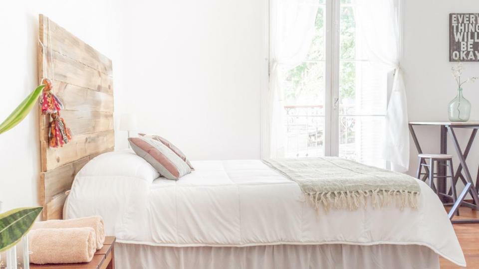 Casa Francis - Apartamentos Colonia del Sacramento Exteriér fotografie