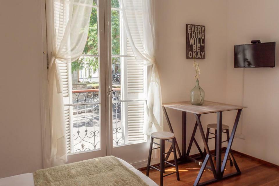 Casa Francis - Apartamentos Colonia del Sacramento Exteriér fotografie